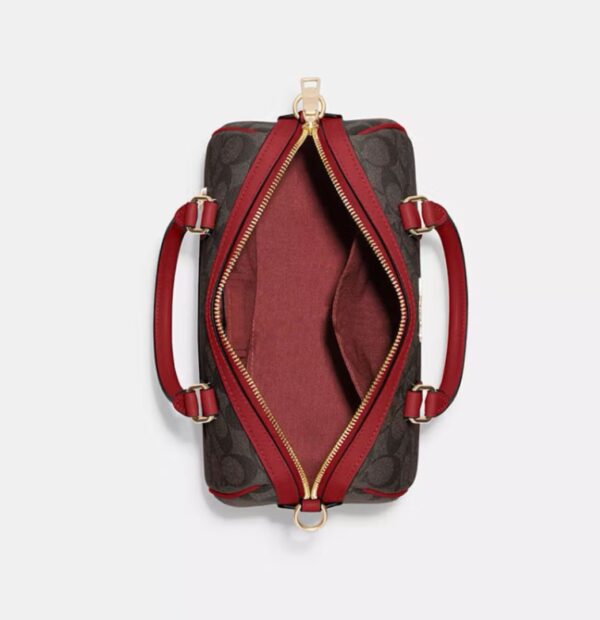 COACH Boston pail bag CH280 - Image 3