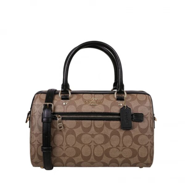 COACH ladies bucket bag commuting Joker F83607IMCBI - Image 2
