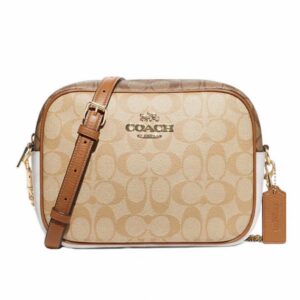 COACH presbyopia camera bag crossbody bag for men and women