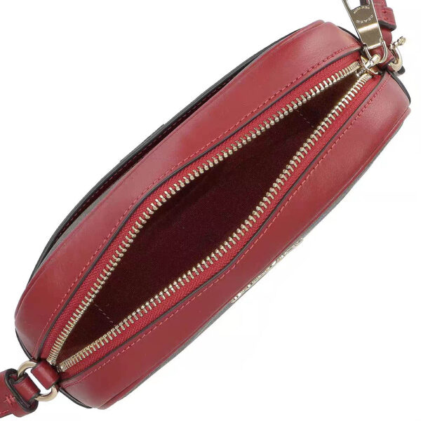 COACH classic camera bag light luxury square bag - Image 3