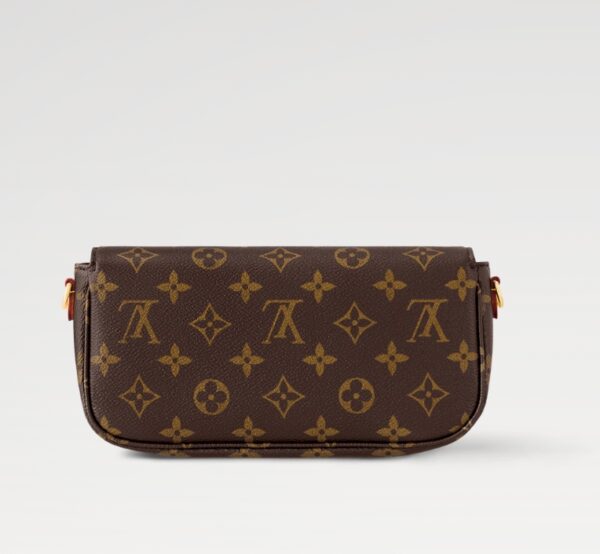Wallet on Chain Ivy - Image 7