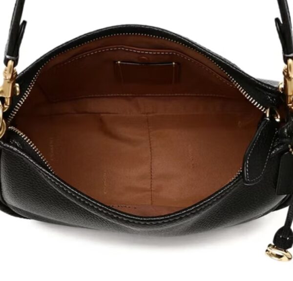 COACH Lady Classic Crossbody Bag - Image 3