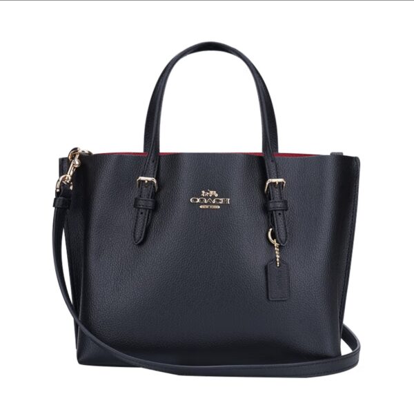 COACH C4084 ladies handbag - Image 2