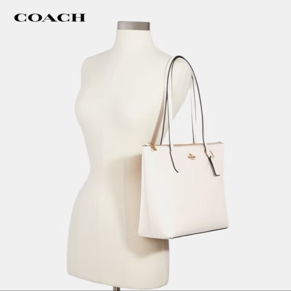 COACH Ole handbag 4455IMCHK - Image 6