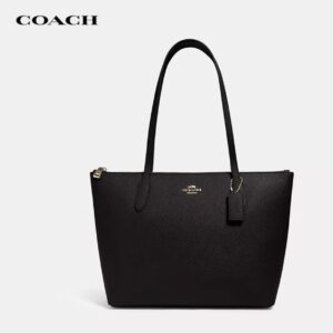 COACH Ole handbag4455IMBLK
