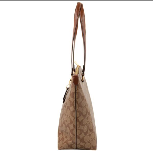 COACH ole lady tote bag79609IME74 - Image 6