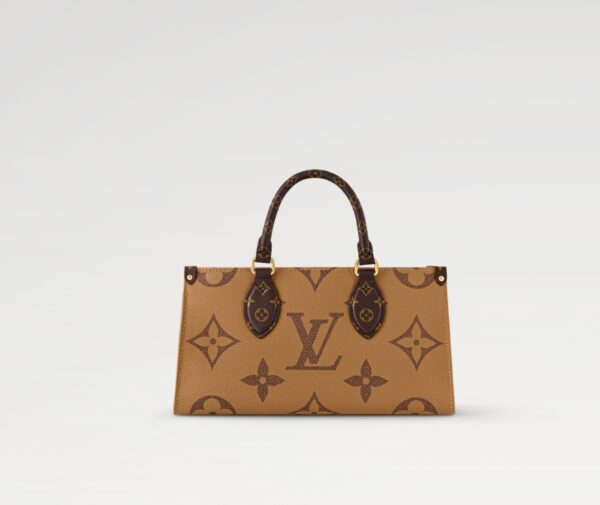 ONTHEGO EAST WEST handbag - Image 8