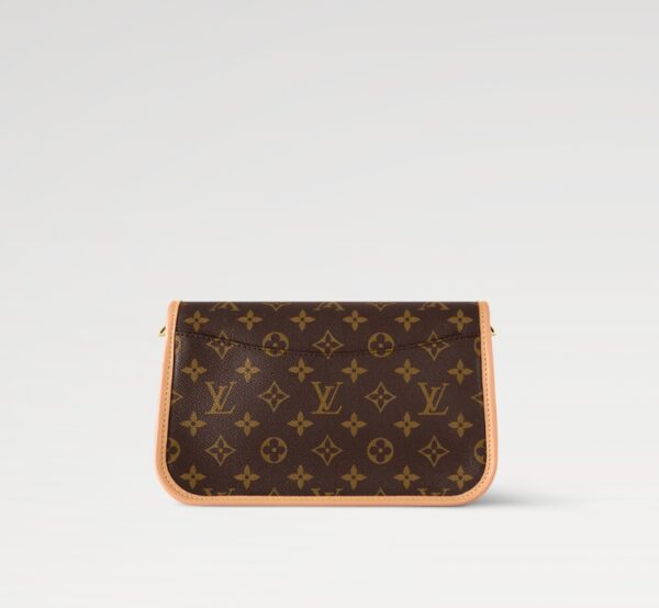 LOUIS VUITTON Diane - Image 8