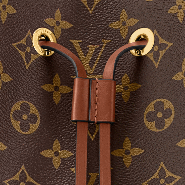 LOUIS VUITTON NéoNoé MM - Image 8