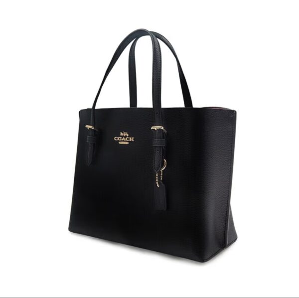 COACH C4084 ladies handbag - Image 3