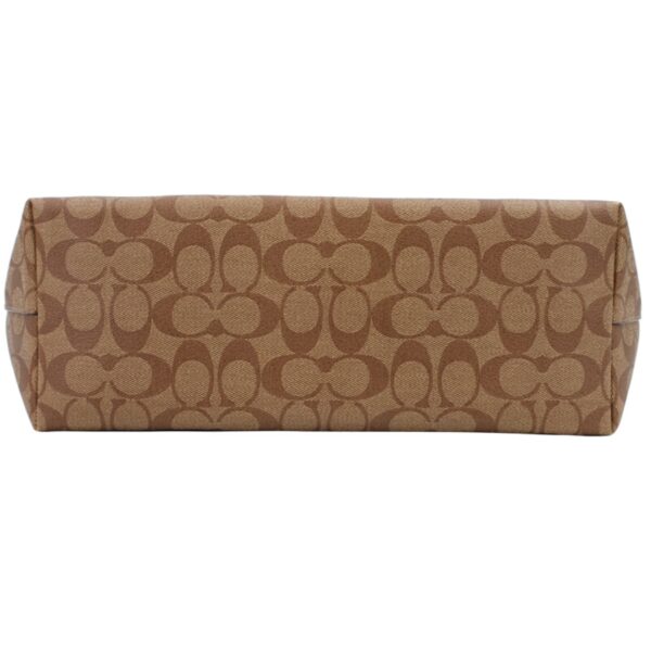 COACH ole lady tote bag79609IME74 - Image 4