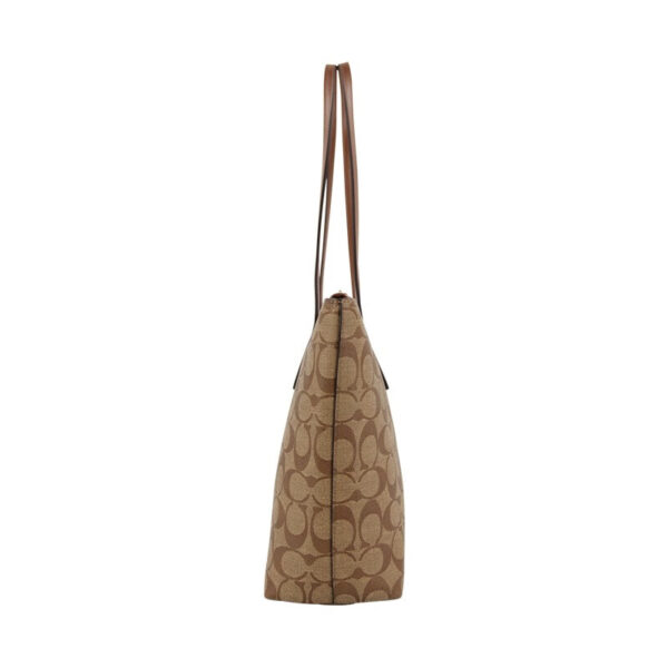 COACH classic minimalist tote bag - Image 11