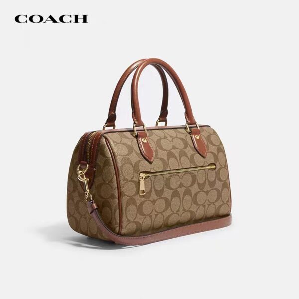COACH Boston bag portable briefcase CH280 - Image 2