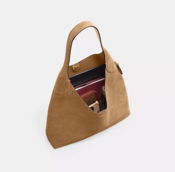 Brooklyn Shoulder Bag 39 - Image 4