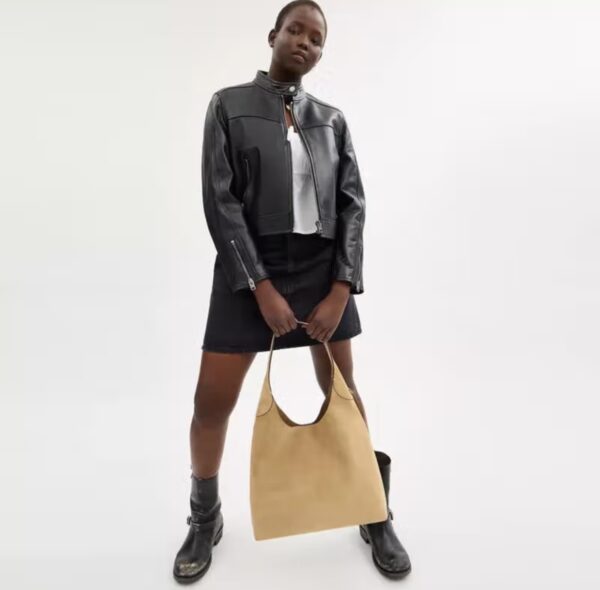 Brooklyn Shoulder Bag 39 - Image 7