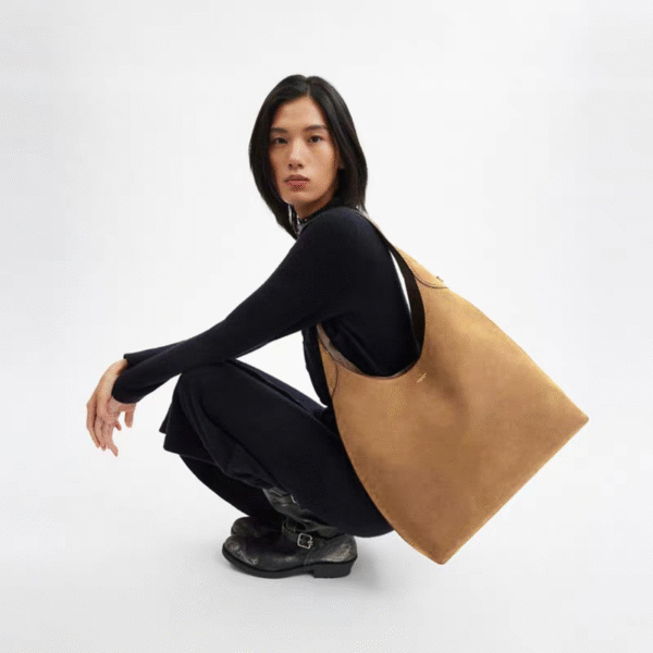 Brooklyn Shoulder Bag 39 - Image 8