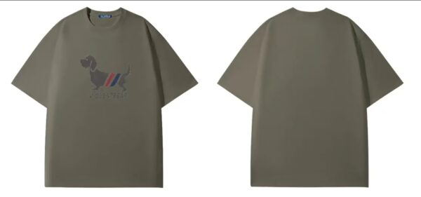 Violent bear summer light casual wear for men and women - Image 6