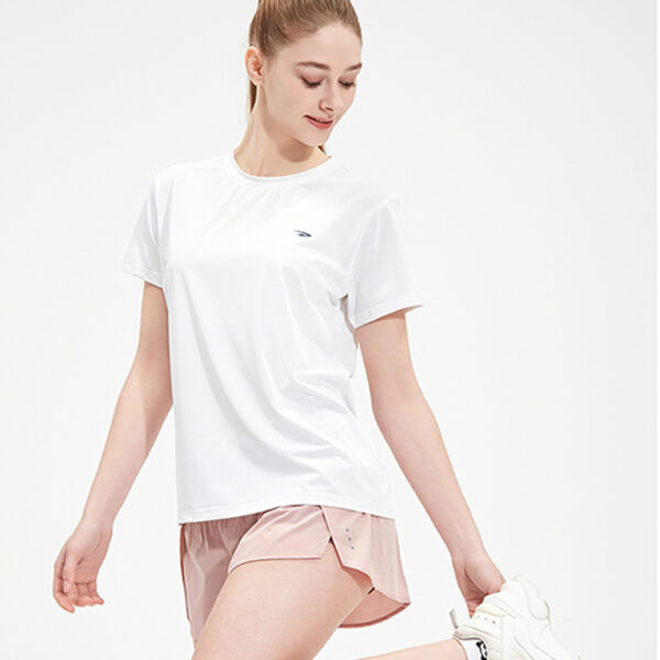 DEERWAY new ladies' T-shirts couple sports mountaineering tops - Image 7