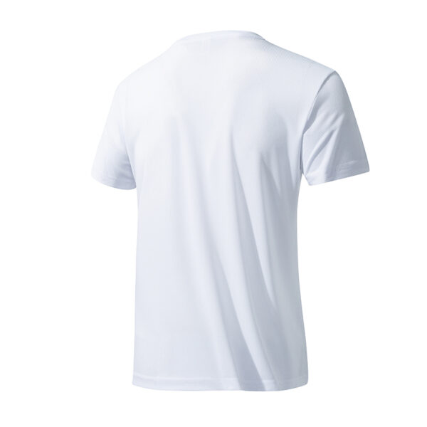 DEERWAY men's quick-drying sportswear short sleeve T-shirt - Image 3