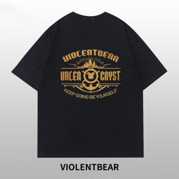Violent Bear Mountain Gold Label logo - Image 2