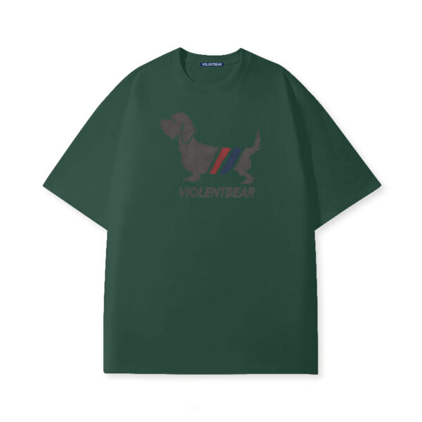 Violent bear summer light casual wear for men and women - Image 11