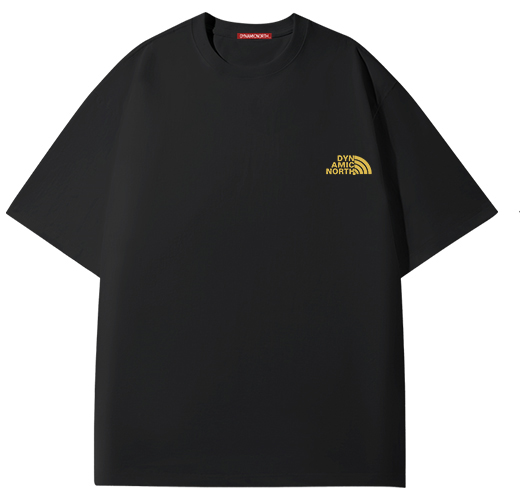 DYN AMIC NORTH bumblebee short sleeve - Image 5