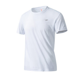 DEERWAY men's quick-drying sportswear short sleeve T-shirt