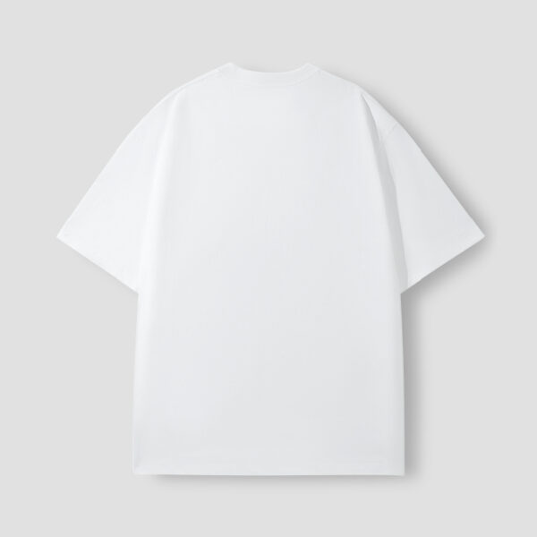 Summer men and women with baseball dog short sleeves - Image 4