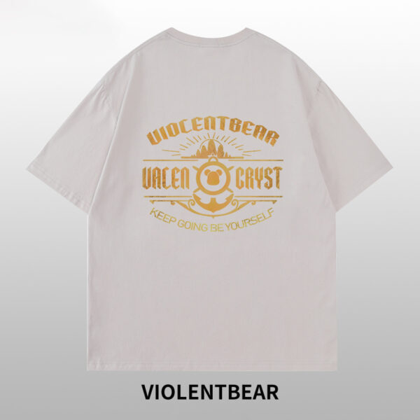 Violent Bear Mountain Gold Label logo - Image 4