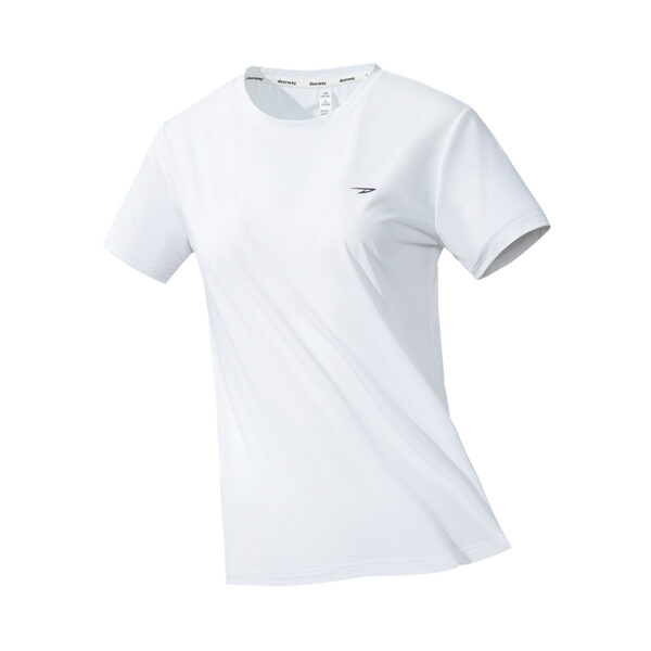 DEERWAY new ladies' T-shirts couple sports mountaineering tops - Image 4