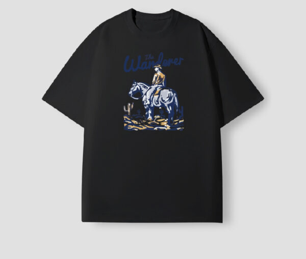 Summer men and women with the same paragraph230- short sleeves for riders - Image 2