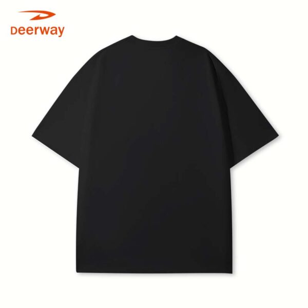 DEERWAY RUN color striped short sleeve - Image 6