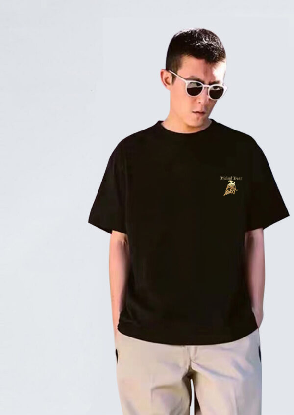 Violent bear constellation short sleeve - Image 6
