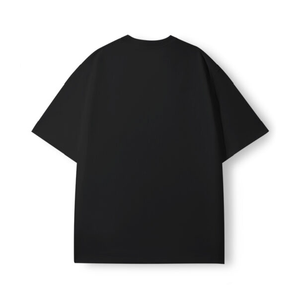 Violent Bear NY Red Knitted Hat Bear Short Sleeve - Image 6