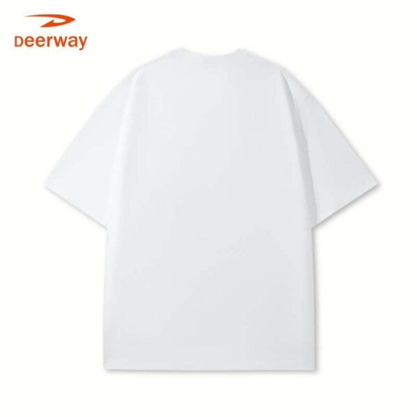 DEERWAY RUN color striped short sleeve - Image 7