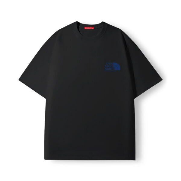 Dynamic North Blue Pants Rabbit Short Sleeve - Image 10