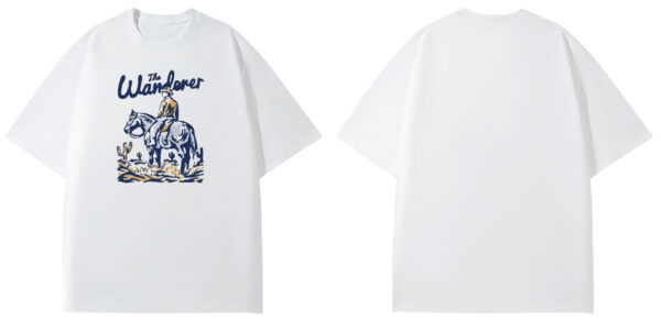 Summer men and women with the same paragraph230- short sleeves for riders - Image 6