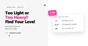Which Resistance Band Resistance Level Do I Need?